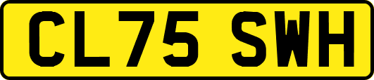 CL75SWH