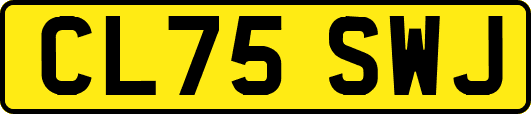 CL75SWJ