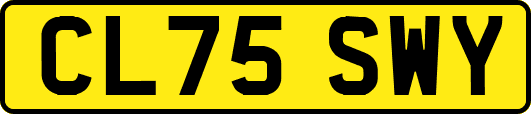 CL75SWY