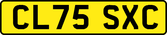 CL75SXC