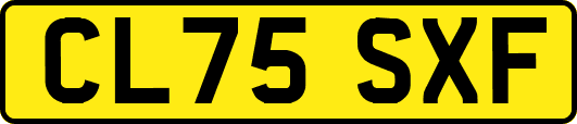 CL75SXF