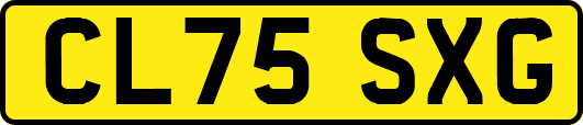 CL75SXG