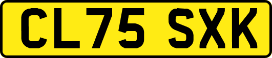 CL75SXK