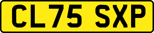CL75SXP