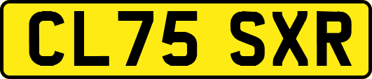 CL75SXR