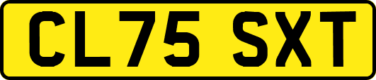 CL75SXT
