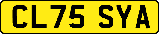 CL75SYA