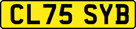 CL75SYB