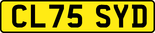CL75SYD