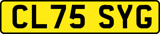 CL75SYG