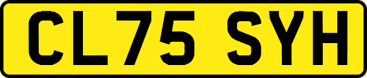 CL75SYH