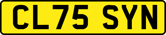 CL75SYN