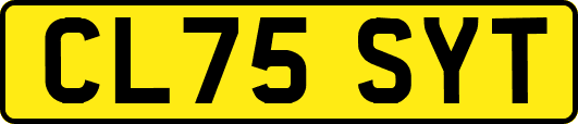 CL75SYT