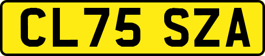 CL75SZA