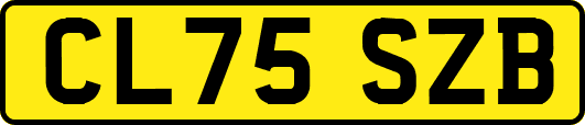 CL75SZB