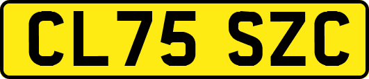 CL75SZC