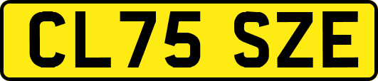 CL75SZE