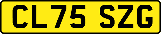 CL75SZG