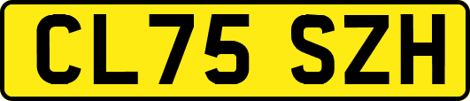 CL75SZH