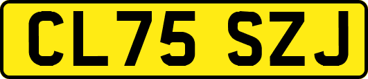 CL75SZJ