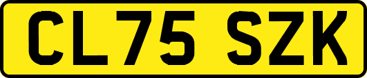 CL75SZK