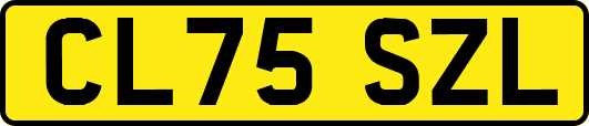 CL75SZL