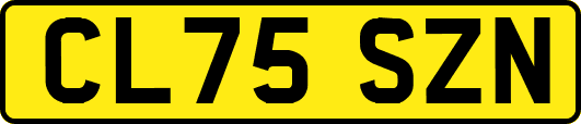 CL75SZN