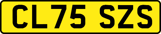 CL75SZS