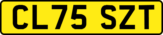 CL75SZT
