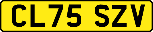 CL75SZV
