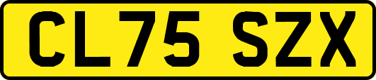 CL75SZX