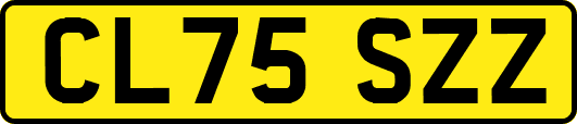 CL75SZZ