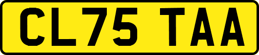 CL75TAA