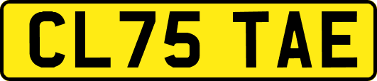 CL75TAE