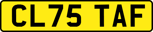 CL75TAF