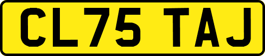 CL75TAJ
