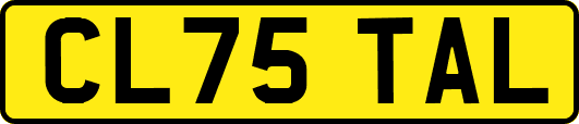 CL75TAL
