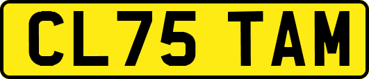 CL75TAM