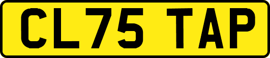 CL75TAP