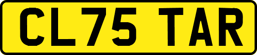 CL75TAR