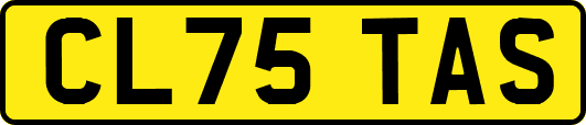 CL75TAS