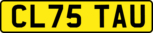 CL75TAU