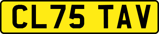 CL75TAV
