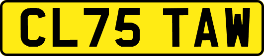 CL75TAW