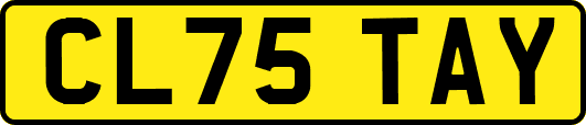 CL75TAY