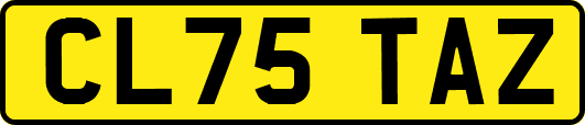 CL75TAZ