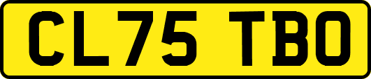CL75TBO