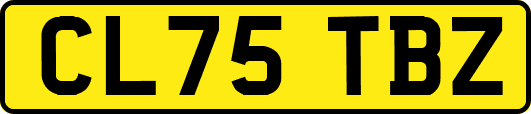 CL75TBZ