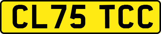 CL75TCC
