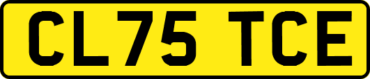 CL75TCE